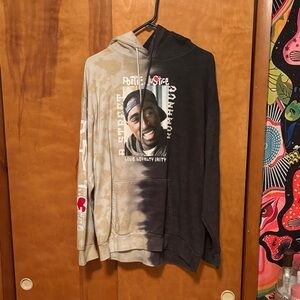 Men's and Womens Hoodie 60% Cotton